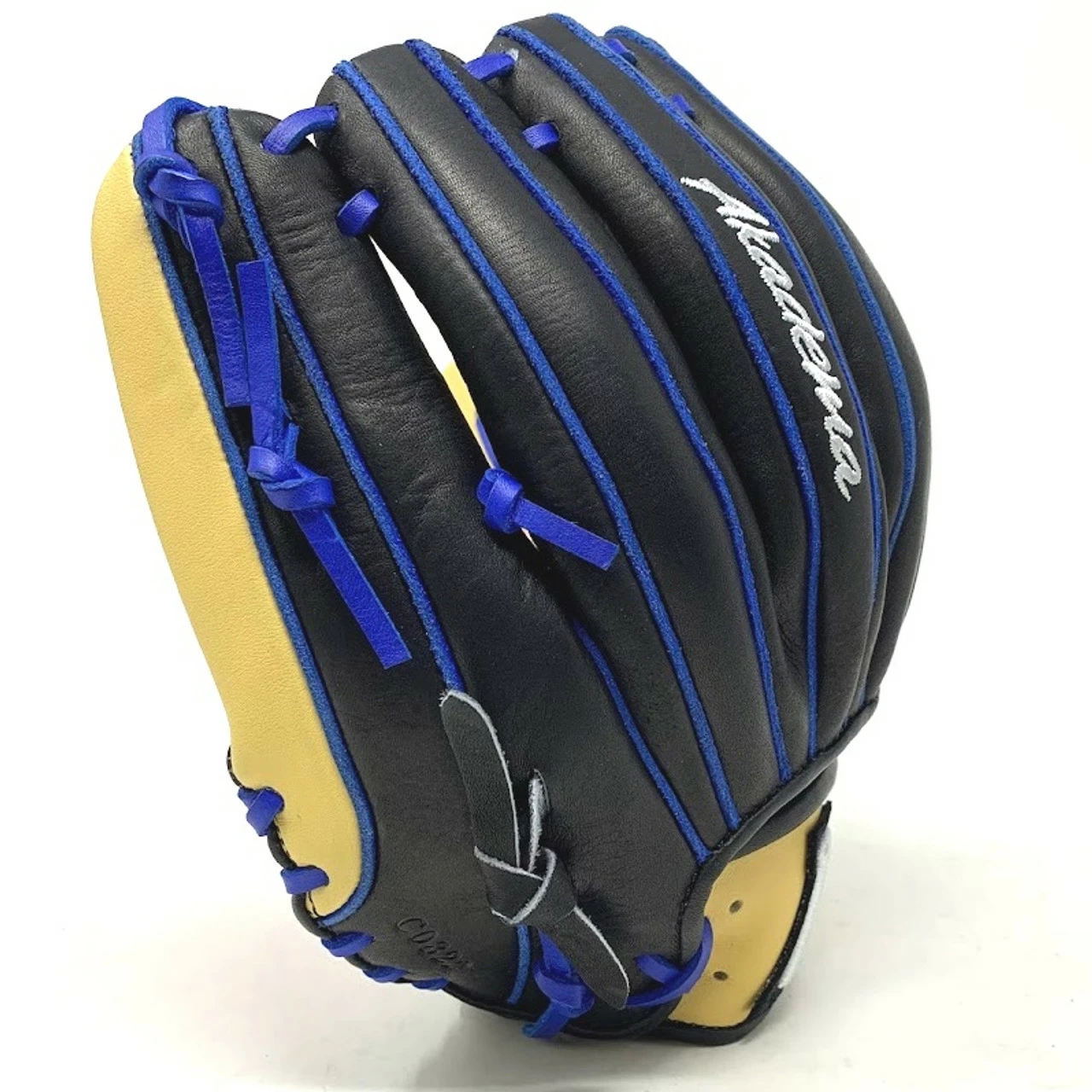 Akadema Torino ATP2 Baseball Glove I Web 11.5 Right Hand Throw 2 Akadema Torino ATP2 Baseball Glove I Web 11.5 Right Hand Throw - Image 2