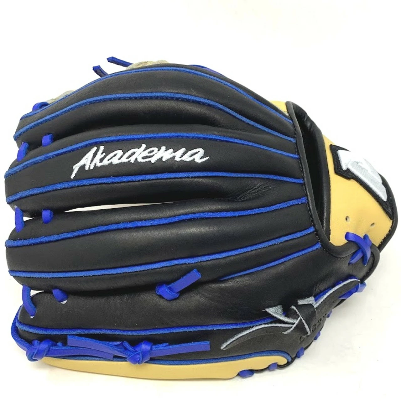 Akadema Torino ATP2 Baseball Glove I Web 11.5 Right Hand Throw 3 Akadema Torino ATP2 Baseball Glove I Web 11.5 Right Hand Throw - Image 3