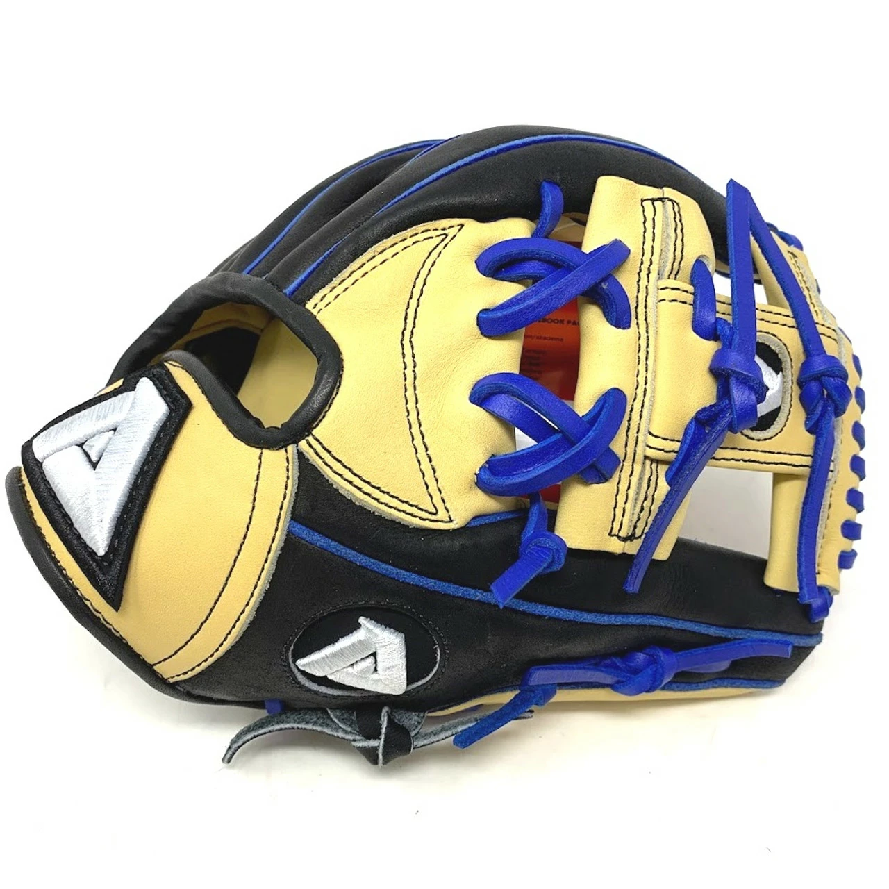 Akadema Torino ATP2 Baseball Glove I Web 11.5 Right Hand Throw 5 Akadema Torino ATP2 Baseball Glove I Web 11.5 Right Hand Throw - Image 5