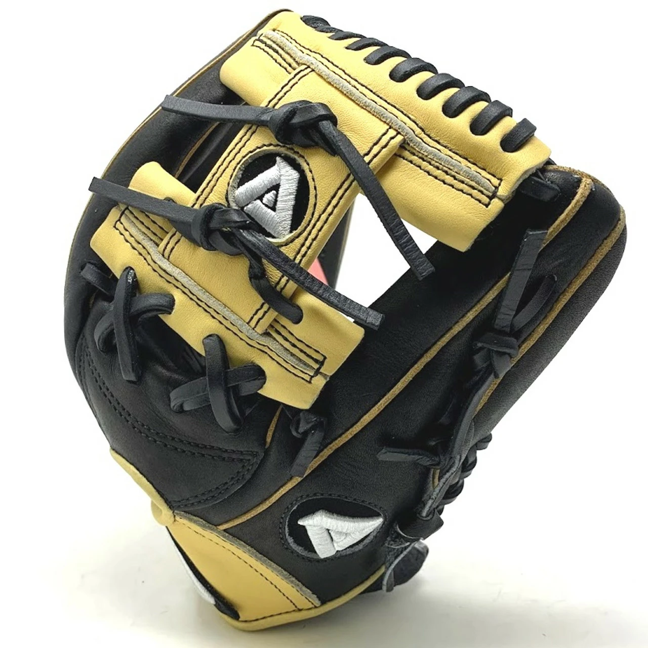 Akadema Torino ATH7 Baseball Glove I Web 11.5 Right Hand Throw 1 Akadema Torino ATH7 Baseball Glove I Web 11.5 Right Hand Throw