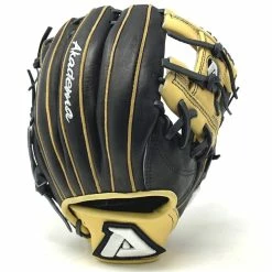 Akadema Torino ATH7 Baseball Glove I Web 11.5 Right Hand Throw 10 Akadema Torino ATH7 Baseball Glove I Web 11.5 Right Hand Throw -Baseball Gloves Shop IMG 6523 43660.1663380930