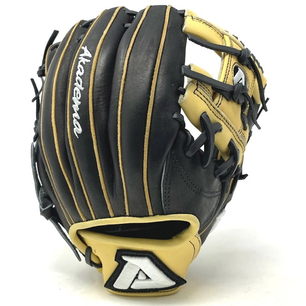 Akadema Torino ATH7 Baseball Glove I Web 11.5 Right Hand Throw 5 Akadema Torino ATH7 Baseball Glove I Web 11.5 Right Hand Throw - Image 5