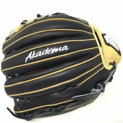 Akadema Torino ATH7 Baseball Glove I Web 11.5 Right Hand Throw 9 Akadema Torino ATH7 Baseball Glove I Web 11.5 Right Hand Throw -Baseball Gloves Shop IMG 6525 64242.1663380930