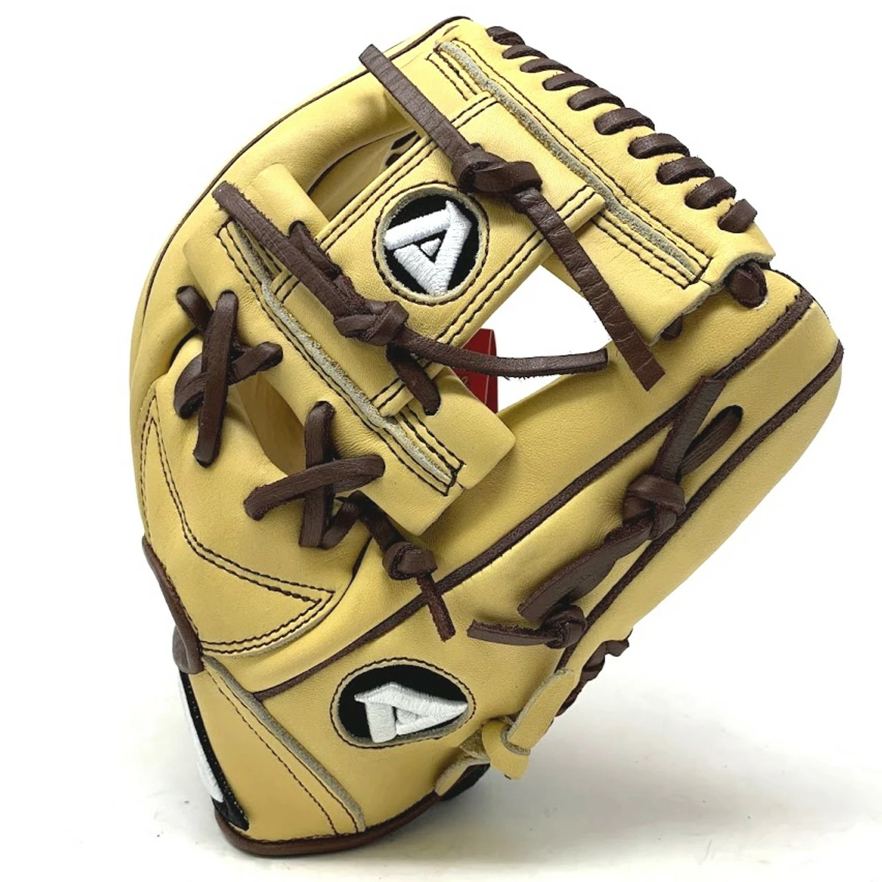 Akadema Torino ARN5 Baseball Glove I Web 11.5 Right Hand Throw 1 Akadema Torino ARN5 Baseball Glove I Web 11.5 Right Hand Throw