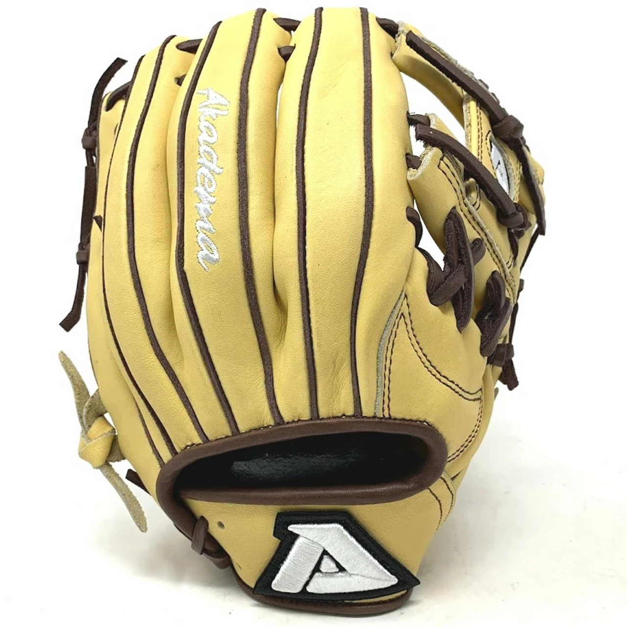 Akadema Torino ARN5 Baseball Glove I Web 11.5 Right Hand Throw 3 Akadema Torino ARN5 Baseball Glove I Web 11.5 Right Hand Throw - Image 3