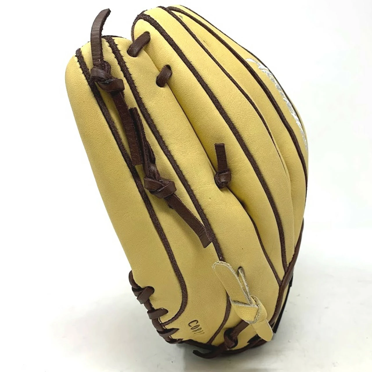 Akadema Torino ARN5 Baseball Glove I Web 11.5 Right Hand Throw 4 Akadema Torino ARN5 Baseball Glove I Web 11.5 Right Hand Throw - Image 4