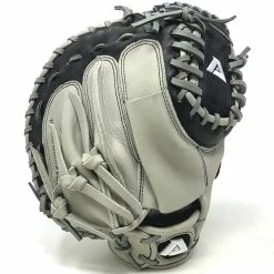 Akadema Torino APM42 Catchers Mitt 32.5 Right Hand Throw 9 Akadema Torino APM42 Catchers Mitt 32.5 Right Hand Throw -Baseball Gloves Shop IMG 6537 66782.1663380925