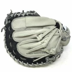 Akadema Torino APM42 Catchers Mitt 32.5 Right Hand Throw 8 Akadema Torino APM42 Catchers Mitt 32.5 Right Hand Throw -Baseball Gloves Shop IMG 6540 97916.1663380925