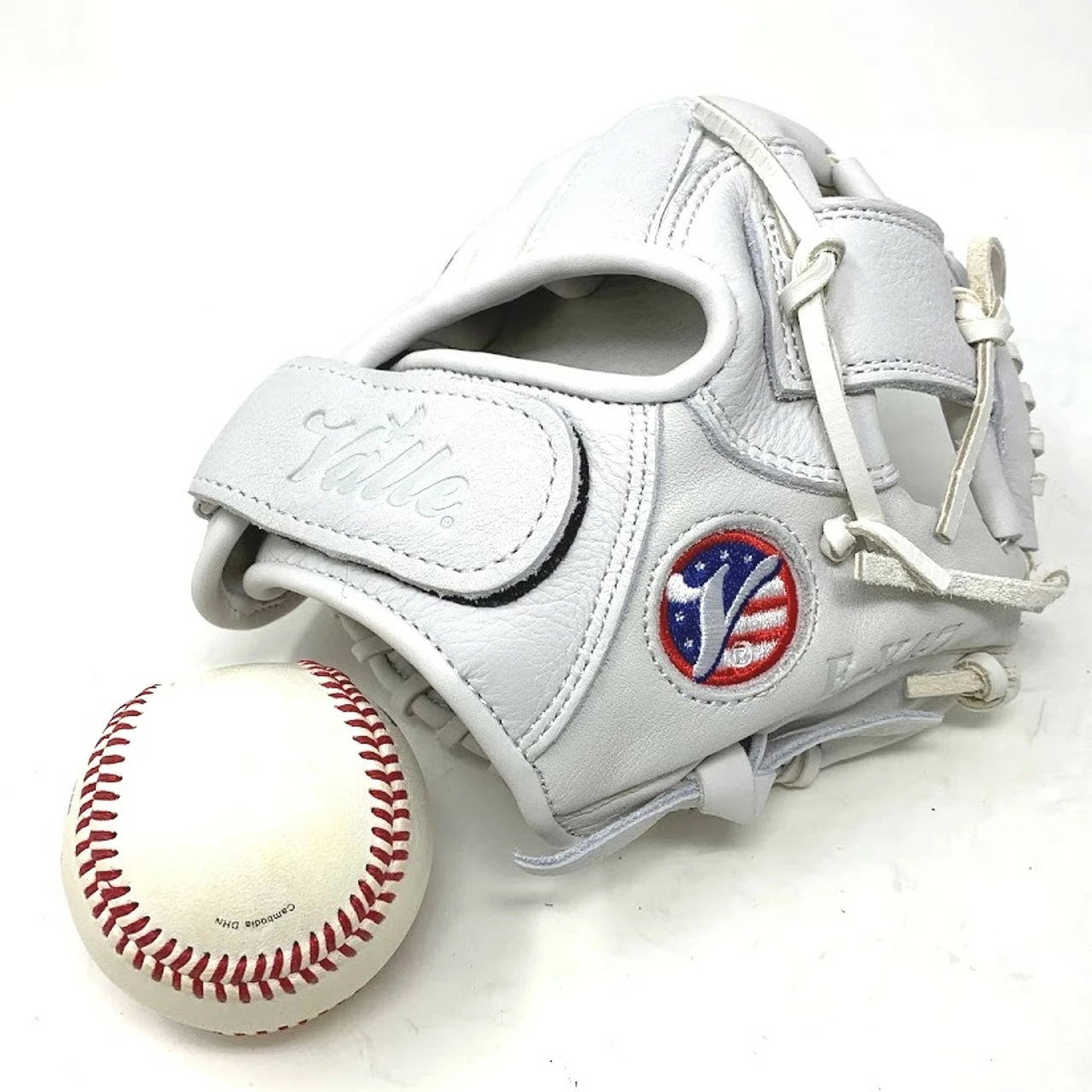 Eagle K47 Infield Training Glove Right Hand Throw 3 Eagle K47 Infield Training Glove Right Hand Throw - Image 3