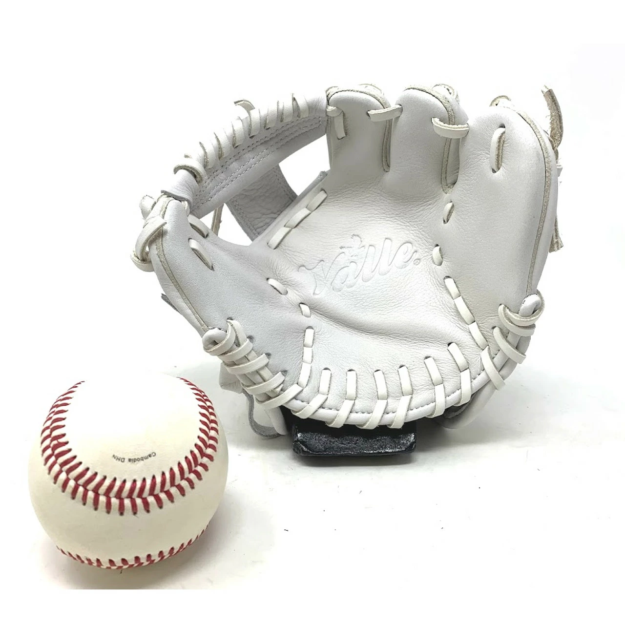 Eagle K47 Infield Training Glove Right Hand Throw 2 Eagle K47 Infield Training Glove Right Hand Throw - Image 2