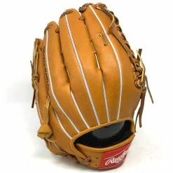 Rawlings Horween Heart Of The Hide PROT Baseball Glove 12.75 Inch Right Hand Throw -Baseball Gloves Shop IMG 6670 25923.1665161693