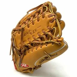 Rawlings Horween Heart Of The Hide PROT Baseball Glove 12.75 Inch Right Hand Throw -Baseball Gloves Shop IMG 6673 80802.1665161693