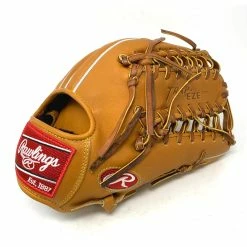 Rawlings Horween Heart Of The Hide PROT Baseball Glove 12.75 Inch Right Hand Throw -Baseball Gloves Shop IMG 6674 94043.1665161693