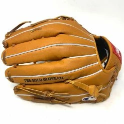 Rawlings Horween Heart Of The Hide PROT Baseball Glove 12.75 Inch Right Hand Throw -Baseball Gloves Shop IMG 6675 25776.1665161693