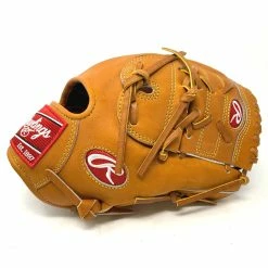 Rawlings Horween Heart Of The Hide PRO1000-9HT Baseball Glove 12.25 Inch Right Hand Throw -Baseball Gloves Shop IMG 6727 46485.1665419877