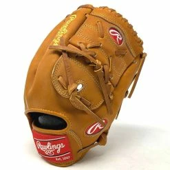 Rawlings Horween Heart Of The Hide PRO1000-9HT Baseball Glove 12.25 Inch Right Hand Throw -Baseball Gloves Shop IMG 6729 72688.1665419877
