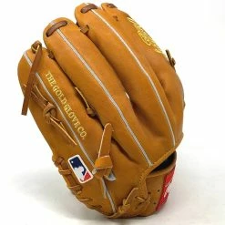 Rawlings Horween Heart Of The Hide PRO1000-9HT Baseball Glove 12.25 Inch Right Hand Throw -Baseball Gloves Shop IMG 6730 20757.1665419877