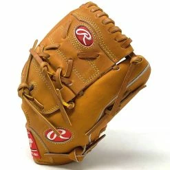 Rawlings Horween Heart Of The Hide PRO1000-9HT Baseball Glove 12.25 Inch Right Hand Throw
