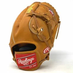 Rawlings Horween Heart Of The Hide PRO1000-9HT Baseball Glove 12.25 Inch Right Hand Throw -Baseball Gloves Shop IMG 6734 08170.1665419877