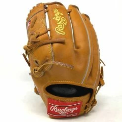 Rawlings Horween Heart Of The Hide PRO1000-9HT Baseball Glove 12.25 Inch Left Hand Throw 8 Rawlings Horween Heart Of The Hide PRO1000-9HT Baseball Glove 12.25 Inch Left Hand Throw -Baseball Gloves Shop IMG 6740 98095.1665419872