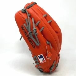 Rawlings Heart Of The Hide Red Orange 442 Baseball Glove 12.75 Inch Right Hand Throw -Baseball Gloves Shop IMG 6754 33100.1666920919