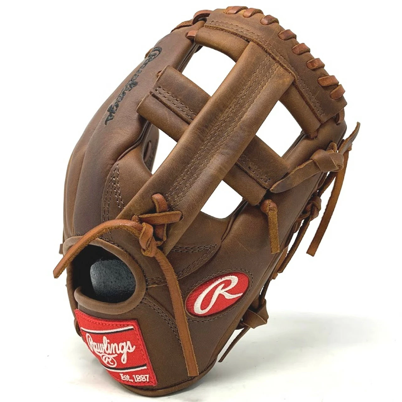 Rawlings Heart Of The Hide PRO-TT2 Baseball Glove 11.5 Timberglaze Timberglaze Right Hand Throw 1 Rawlings Heart Of The Hide PRO-TT2 Baseball Glove 11.5 Timberglaze Timberglaze Right Hand Throw