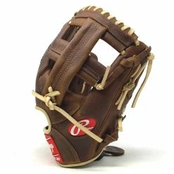Rawlings Heart Of The Hide PRO-TT2 Baseball Glove 11.5 Timberglaze Camel Right Hand Throw -Baseball Gloves Shop IMG 6786 23252.1665771705