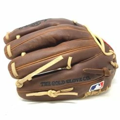 Rawlings Heart Of The Hide PRO-TT2 Baseball Glove 11.5 Timberglaze Camel Right Hand Throw -Baseball Gloves Shop IMG 6792 97190.1665771705