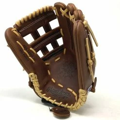 Rawlings Heart Of The Hide PRO3039 Baseball Glove Timberglaze Camel 12.75 H Web Right Hand Throw 11 Rawlings Heart Of The Hide PRO3039 Baseball Glove Timberglaze Camel 12.75 H Web Right Hand Throw -Baseball Gloves Shop IMG 6811 30857.1666200876