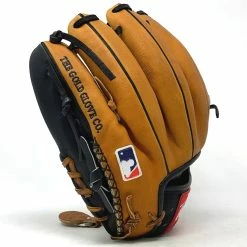 Rawlings Horween Heart Of The Hide 12 Inch 1000HC Two Tone Baseball Glove Right Hand Throw 9 Rawlings Horween Heart Of The Hide 12 Inch 1000HC Two Tone Baseball Glove Right Hand Throw -Baseball Gloves Shop IMG 6843 30593.1666803040