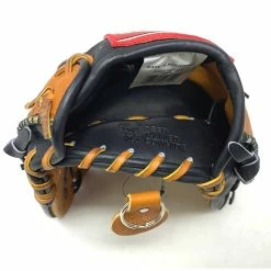 Rawlings Horween Heart Of The Hide 12 Inch 1000HC Two Tone Baseball Glove Right Hand Throw 10 Rawlings Horween Heart Of The Hide 12 Inch 1000HC Two Tone Baseball Glove Right Hand Throw -Baseball Gloves Shop IMG 6844 74365.1666803040