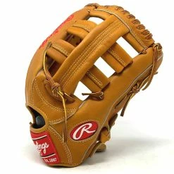 Rawlings Horween Heart Of The Hide 12.75 Inch 442 Baseball Glove Right Hand Throw