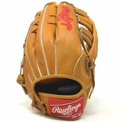 Rawlings Horween Heart Of The Hide 12.75 Inch 442 Baseball Glove Right Hand Throw -Baseball Gloves Shop IMG 6857 24993.1669419913