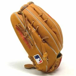 Rawlings Horween Heart Of The Hide 12.75 Inch 442 Baseball Glove Right Hand Throw -Baseball Gloves Shop IMG 6858 74279.1669419913