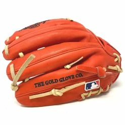 Rawlings Red Orange Heart Of The Hide 12 Inch H Web Right Hand Throw 10 Rawlings Red Orange Heart Of The Hide 12 Inch H Web Right Hand Throw -Baseball Gloves Shop IMG 6901 36546.1666799714