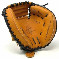 Rawlings Horween Heart Of The Hide 33 Inch Catchers Mitt Speedshell Right Hand Throw 8 Rawlings Horween Heart Of The Hide 33 Inch Catchers Mitt Speedshell Right Hand Throw -Baseball Gloves Shop IMG 6913 61565.1666796888