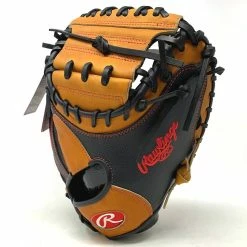 Rawlings Horween Heart Of The Hide 33 Inch Catchers Mitt Speedshell Right Hand Throw 9 Rawlings Horween Heart Of The Hide 33 Inch Catchers Mitt Speedshell Right Hand Throw -Baseball Gloves Shop IMG 6915 45102.1666796868