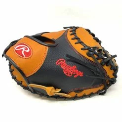 Rawlings Horween Heart Of The Hide 33 Inch Catchers Mitt Speedshell Right Hand Throw 11 Rawlings Horween Heart Of The Hide 33 Inch Catchers Mitt Speedshell Right Hand Throw -Baseball Gloves Shop IMG 6919 83583.1666796868