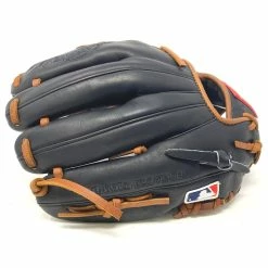 Rawlings Heart Of The Hide PRO-TT2 Baseball Glove 11.5 Black Timberglaze Right Hand Throw -Baseball Gloves Shop IMG 7011 83735.1667499412