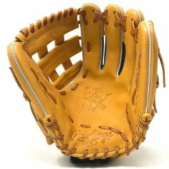 Rawlings Heart Of The Hide 12 Inch Baseball Glove 1000 Deco Mesh Pro H Web Right Hand Throw 8 Rawlings Heart Of The Hide 12 Inch Baseball Glove 1000 Deco Mesh Pro H Web Right Hand Throw -Baseball Gloves Shop IMG 7148 90504.1668794386