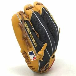 Rawlings Heart Of The Hide 12 Inch Baseball Glove 1000 Deco Mesh Pro H Web Right Hand Throw 11 Rawlings Heart Of The Hide 12 Inch Baseball Glove 1000 Deco Mesh Pro H Web Right Hand Throw -Baseball Gloves Shop IMG 7153 04036.1668794386