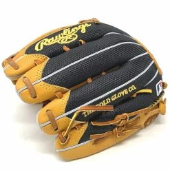 Rawlings Heart Of The Hide 12.75 Inch Baseball Glove 303 Deco Mesh Pro H Web Right Hand Throw 8 Rawlings Heart Of The Hide 12.75 Inch Baseball Glove 303 Deco Mesh Pro H Web Right Hand Throw -Baseball Gloves Shop IMG 7164 31080.1668794393