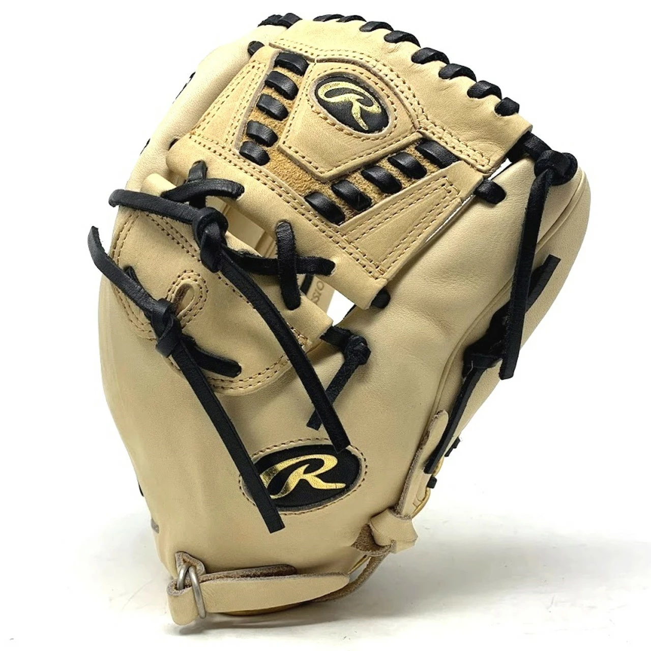 Rawlings Pro Label 7 Heart Of The Hide 12 Inch Baseball Glove Camel Right Hand Throw 1 Rawlings Pro Label 7 Heart Of The Hide 12 Inch Baseball Glove Camel Right Hand Throw