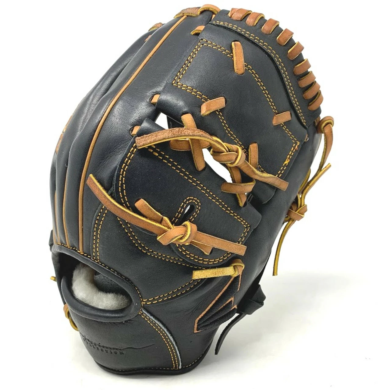 Easton Pro Collection Hybrid PCH-D35 11.75 Baseball Glove 2PC Solid Right Hand Throw 1 Easton Pro Collection Hybrid PCH-D35 11.75 Baseball Glove 2PC Solid Right Hand Throw