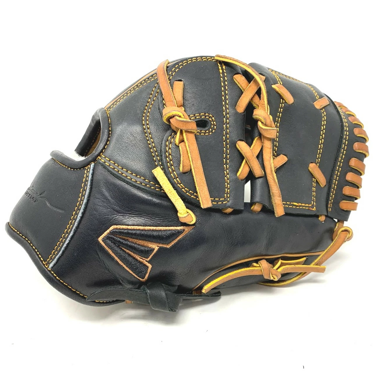 Easton Pro Collection Hybrid PCH-D35 11.75 Baseball Glove 2PC Solid Right Hand Throw 2 Easton Pro Collection Hybrid PCH-D35 11.75 Baseball Glove 2PC Solid Right Hand Throw - Image 2