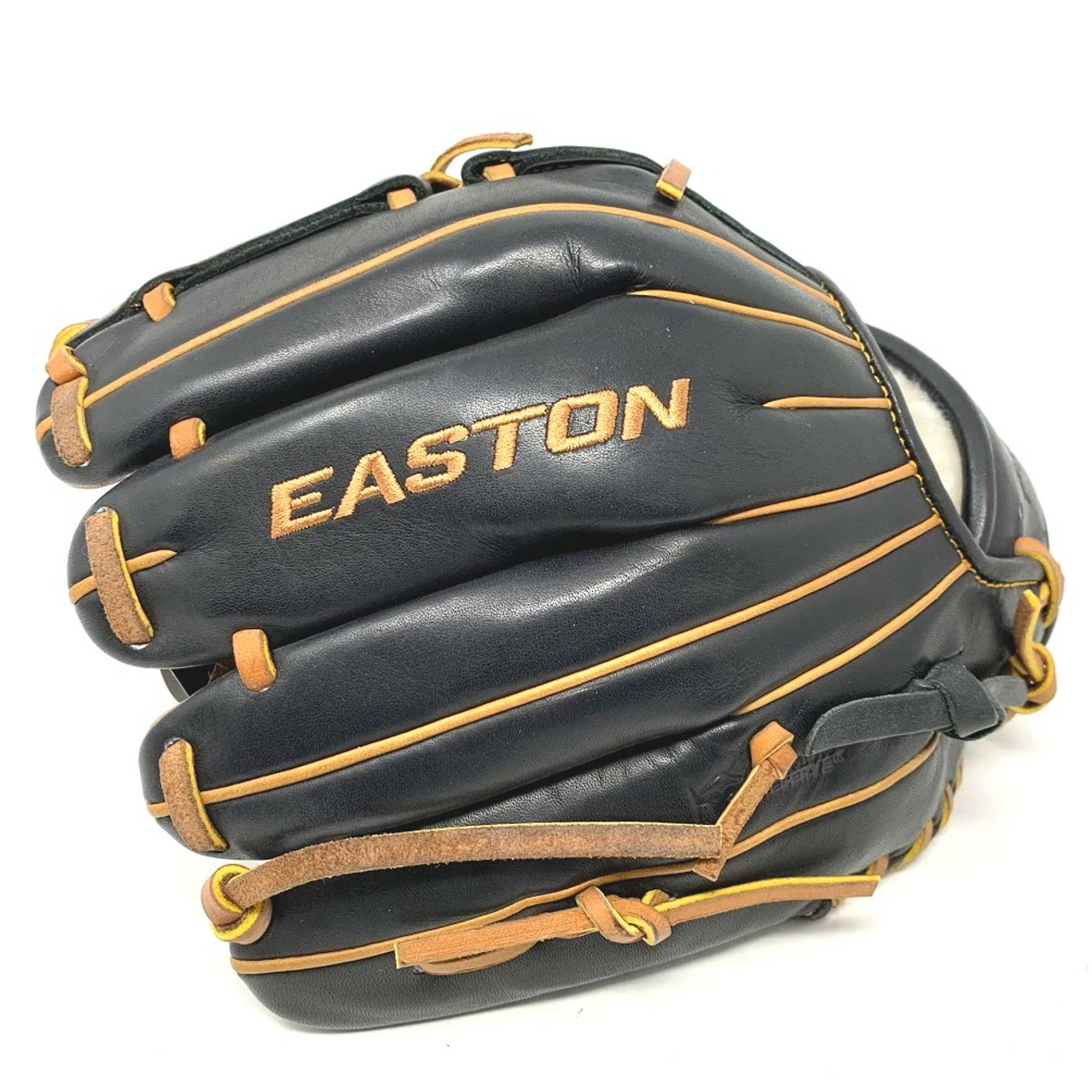 Easton Pro Collection Hybrid PCH-D35 11.75 Baseball Glove 2PC Solid Right Hand Throw 3 Easton Pro Collection Hybrid PCH-D35 11.75 Baseball Glove 2PC Solid Right Hand Throw - Image 3