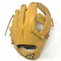 Joe Lee JLK Series 11.5 Cross Web Baseball Glove Tan Right Hand Throw 10 Joe Lee JLK Series 11.5 Cross Web Baseball Glove Tan Right Hand Throw -Baseball Gloves Shop IMG 7350 68049.1672776829