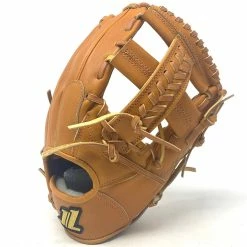 Joe Lee JLN Series 11.5 Cross Web Baseball Glove Tan Right Hand Throw -Baseball Gloves Shop IMG 7366 27235.1672776836