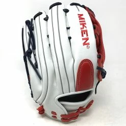 Miken Pro Series 13.5 In Slowpitch Softball Glove Right Hand Throw -Baseball Gloves Shop IMG 7482 13672.1675118315