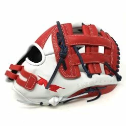 Miken Pro Series 13.5 In Slowpitch Softball Glove Right Hand Throw -Baseball Gloves Shop IMG 7484 58792.1675118421